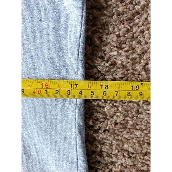 Polo Ralph Lauren T-Shirt Boys Size Small Gray Polo Bear Short Sleeve Vintage - Picture 5 of 6